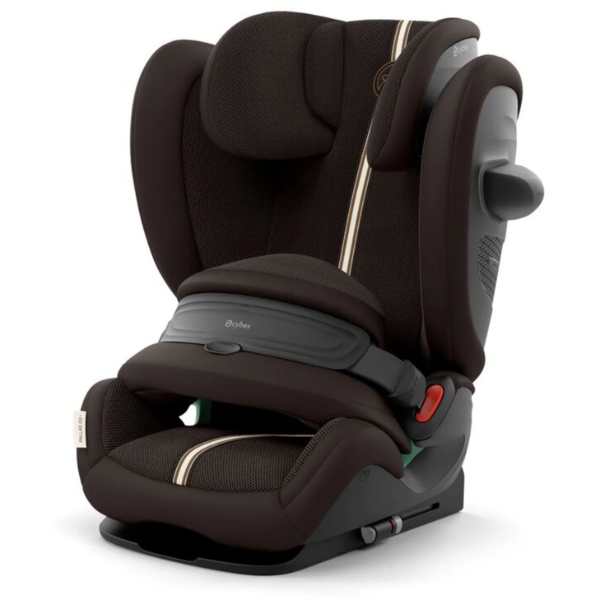 Cybex bilstólur Pallas G3 PLUS 85-150 cm.