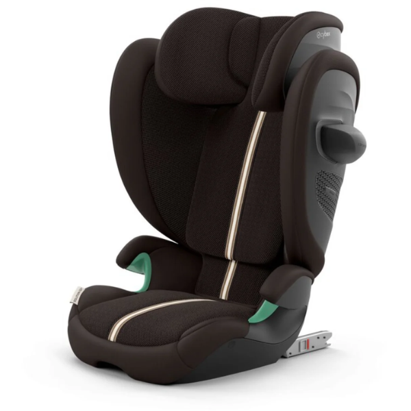 Cybex bilstólur Solution G2 PLUS 100-150 cm.