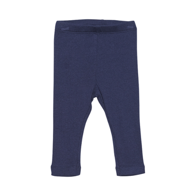 Minymo  Leggings Rib