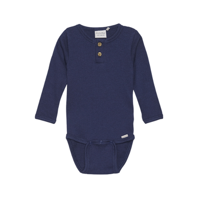 Minymo  Body LS Rib