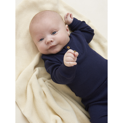 Minymo  Body LS Rib
