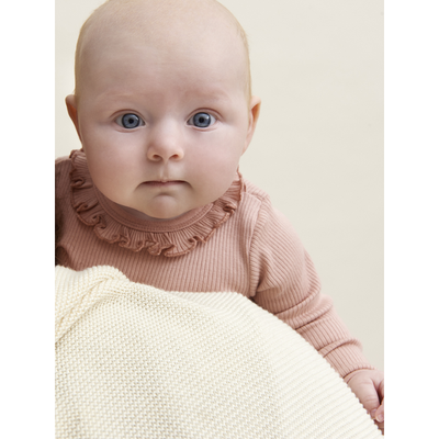 Minymo  Body LS Rib