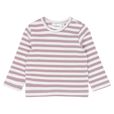 TNSB Fro rib tee Elderberry