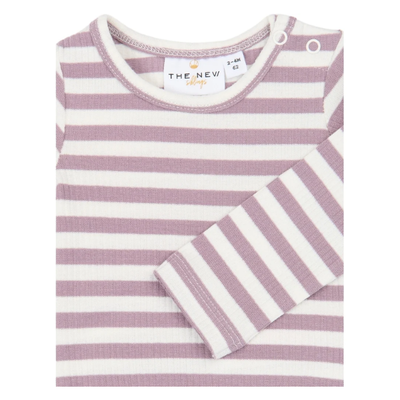 TNSB Fro rib tee Elderberry