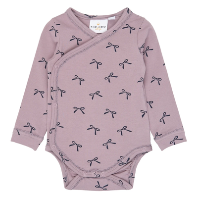 TNSB Nova wrap body Elderberry