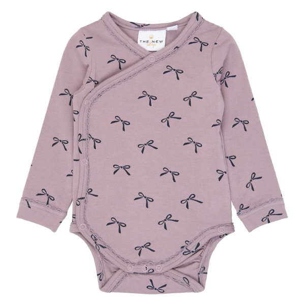 TNSB Nova wrap body Elderberry