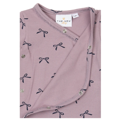 TNSB Nova wrap body Elderberry