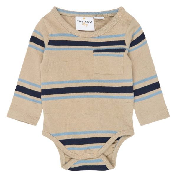 TNSB Theodor l/s body Humus