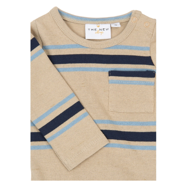 TNSB Theodor l/s body Humus