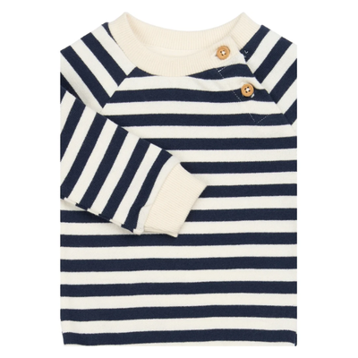 TNSB Volker l/s body navy