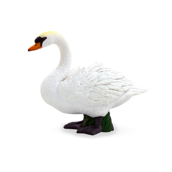 Mojo - Knop Svane