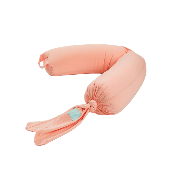 Najell vónar og gevipúta Soft peach