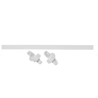 Babydan Staircase adapter white
