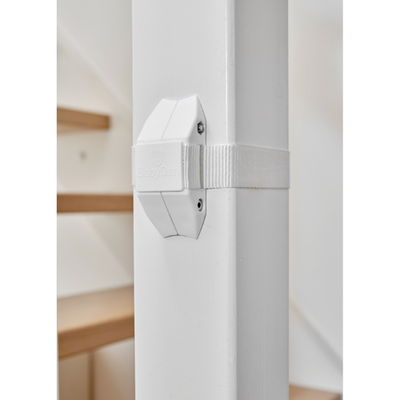 Babydan Staircase adapter white