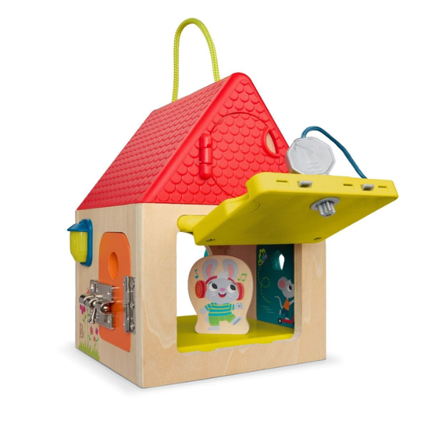 B. Toys Låsehus