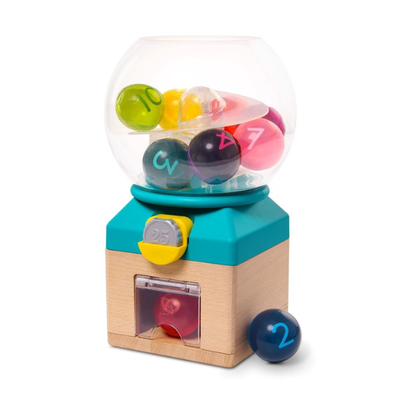 B. Toys Tyggegummi maskine