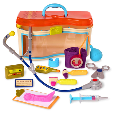 B.Toys Wee MD lægetaske