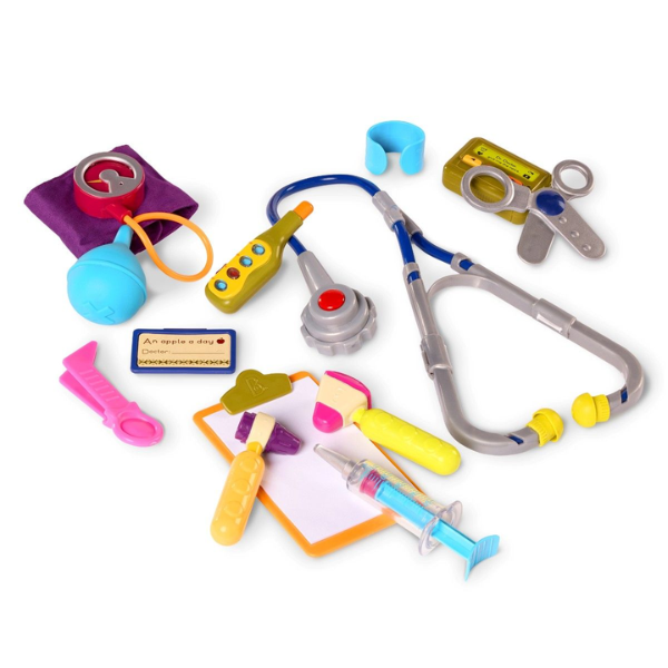 B.Toys Wee MD lægetaske
