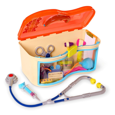 B.Toys Wee MD lægetaske