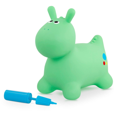 B.Toys Dino hoppedyr