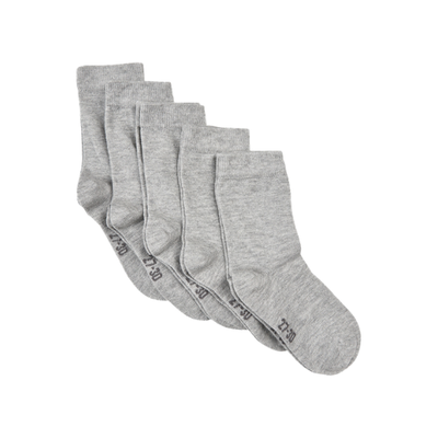 Minymo Sokkar 5 pk.