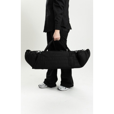 Najell SleepCarrier Volume 5 Matte black