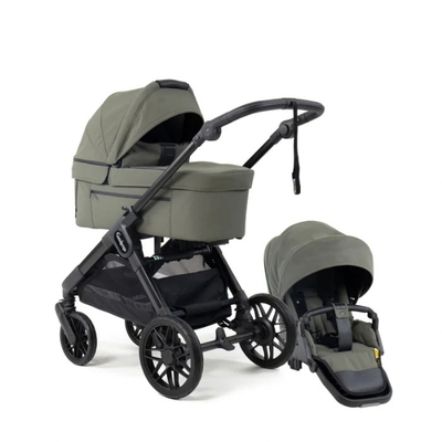 Emmaljunga kombivognur Sento Max FLAT