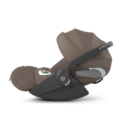 Cybex bilstólur Cloud T i-Size PLUS 40-87 cm.