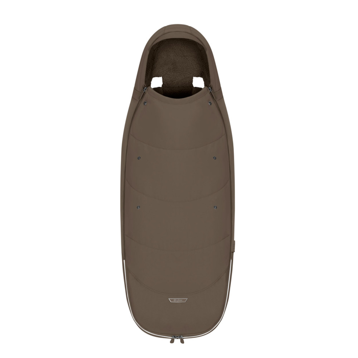 Cybex Priam soviposi Platinum