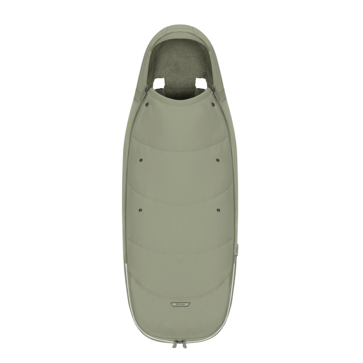 Cybex Priam soviposi Platinum