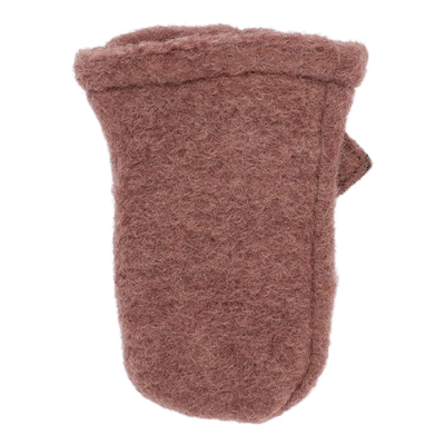 Mikkline Airwool vøttir Burlwood