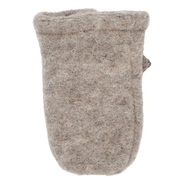 Mikkline Airwool vøttir Melange denver