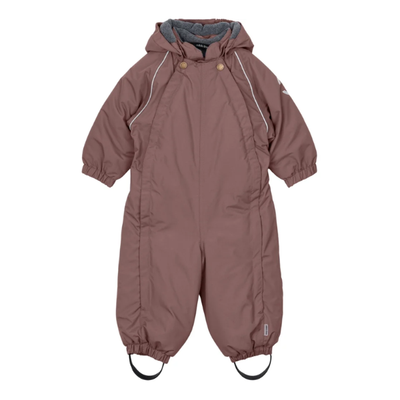 Mikkline kavadrakt Twilight mauve