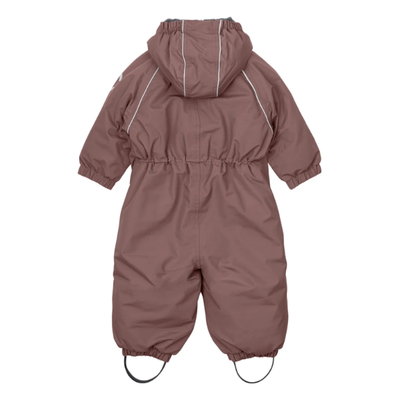 Mikkline kavadrakt Twilight mauve