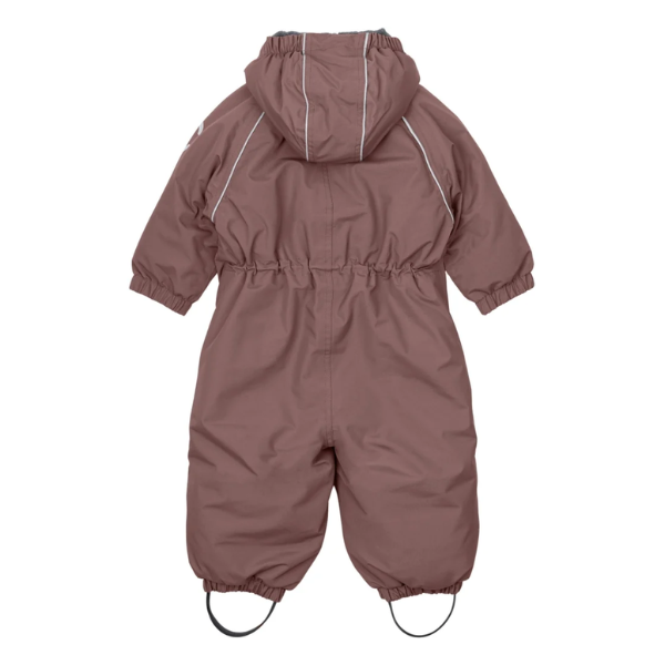 Mikkline kavadrakt Twilight mauve