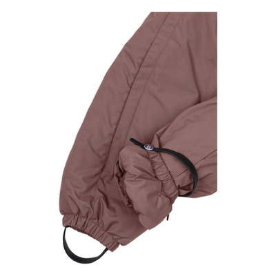 Mikkline kavadrakt Twilight mauve