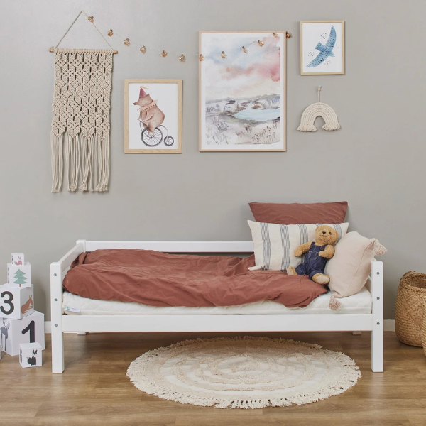 ECO Dream juniorsong 70x160 cm.