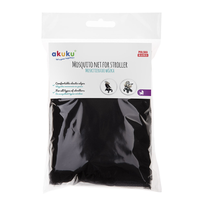 Akuku flugunet universalt