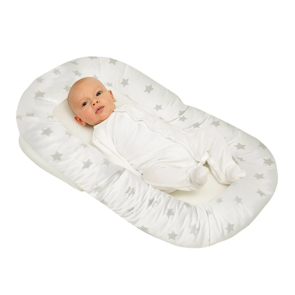 Little Chick London – 2-Stage Comfort Nest – Star Struck