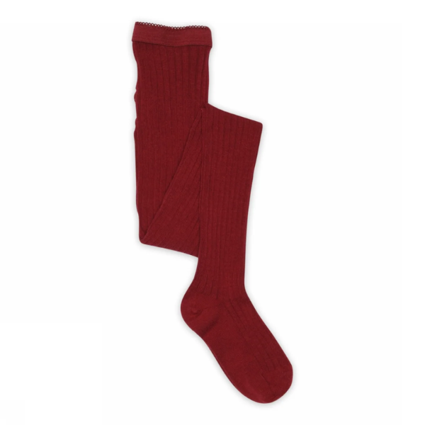 MP sokkabuksur Rib Karanda red