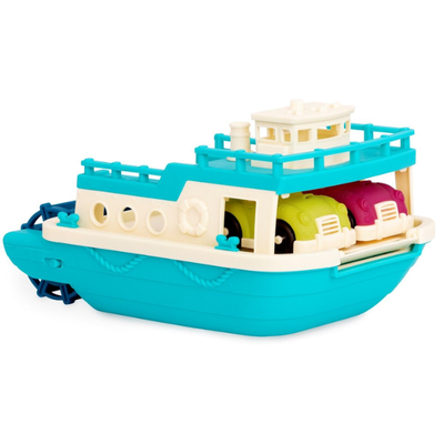 B.Toys Færge med biler