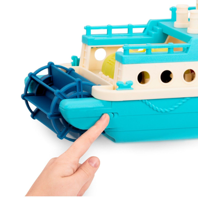 B.Toys Færge med biler