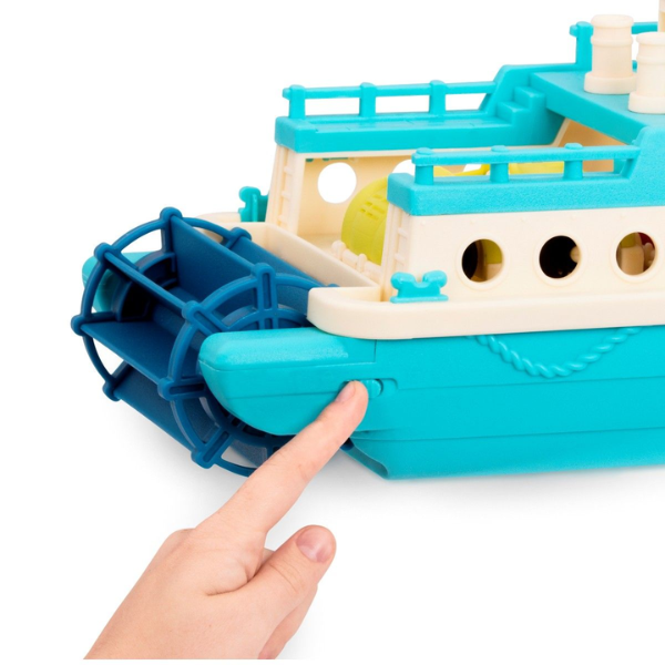 B.Toys Færge med biler