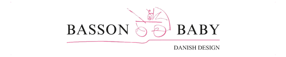 Basson Baby logo