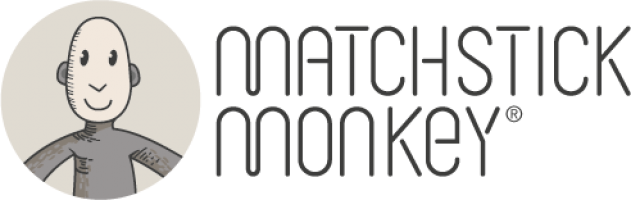 matchstick-monkey
