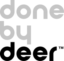done-by-deer