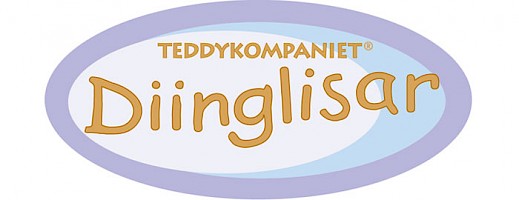 diinglisar