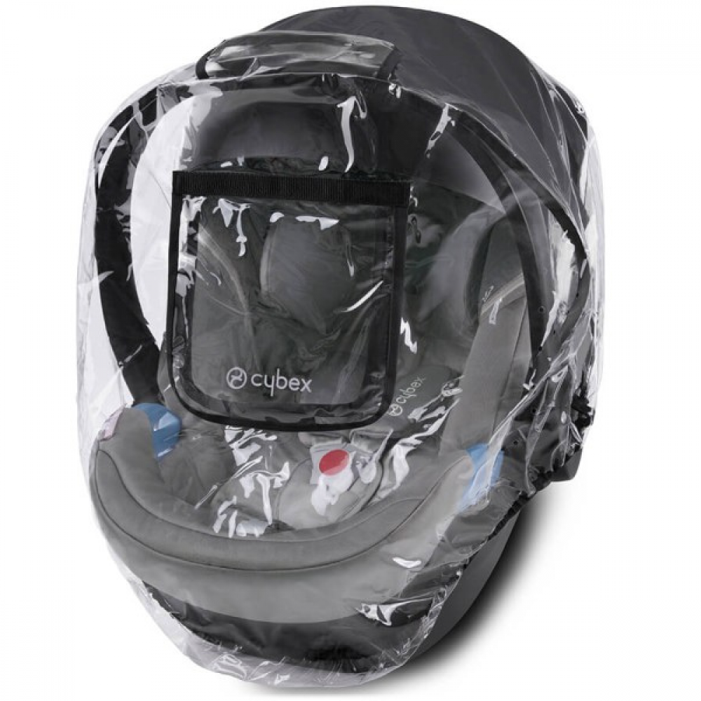 Regnslag til Aton/Cloud bilstól