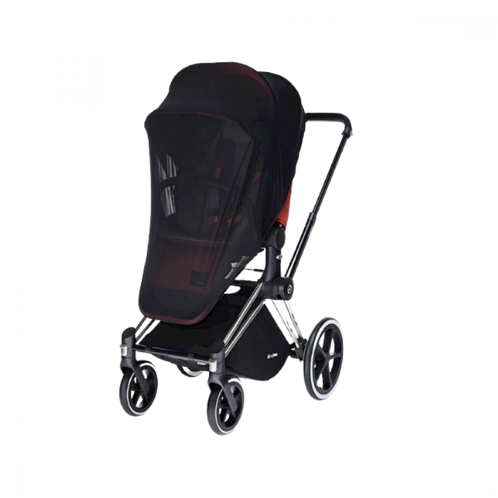 Flugunet Priam Lux seat