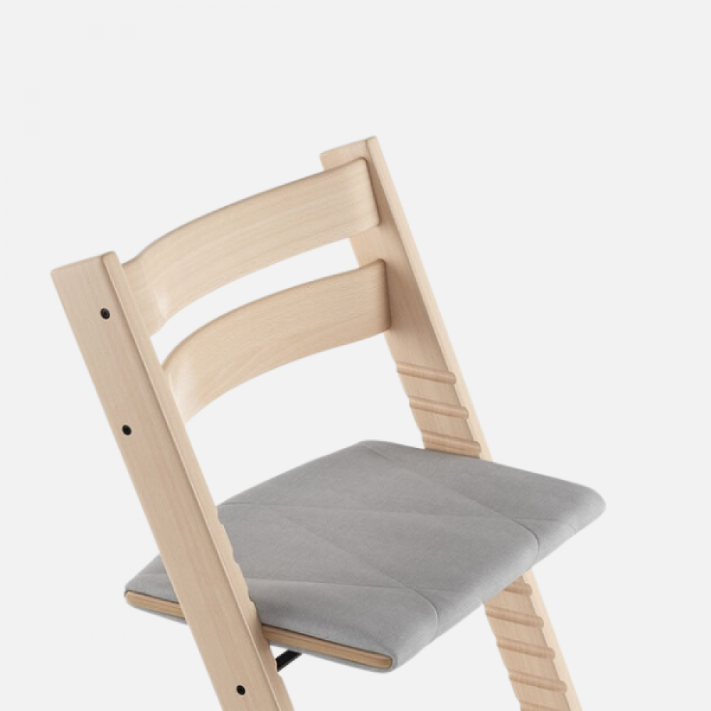 Tripp Trapp® Stólapúta vaksin - Slate Twill